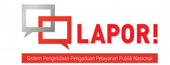 LAPOR!